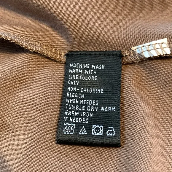 August Silk Open Jacket with draped front - Picture 7 of 16